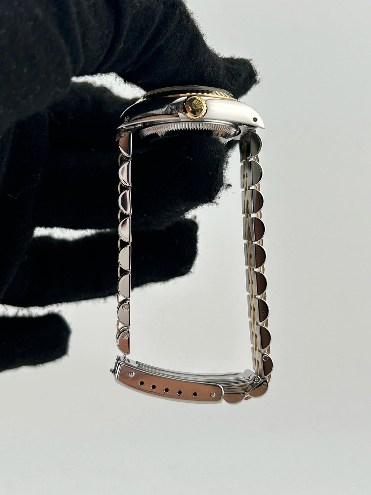 Rolex Lady Datejust 69173 — view 6