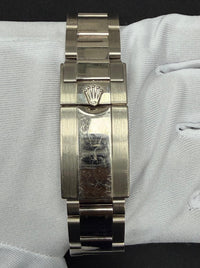 Rolex Yacht-Master II 116689 — view 2