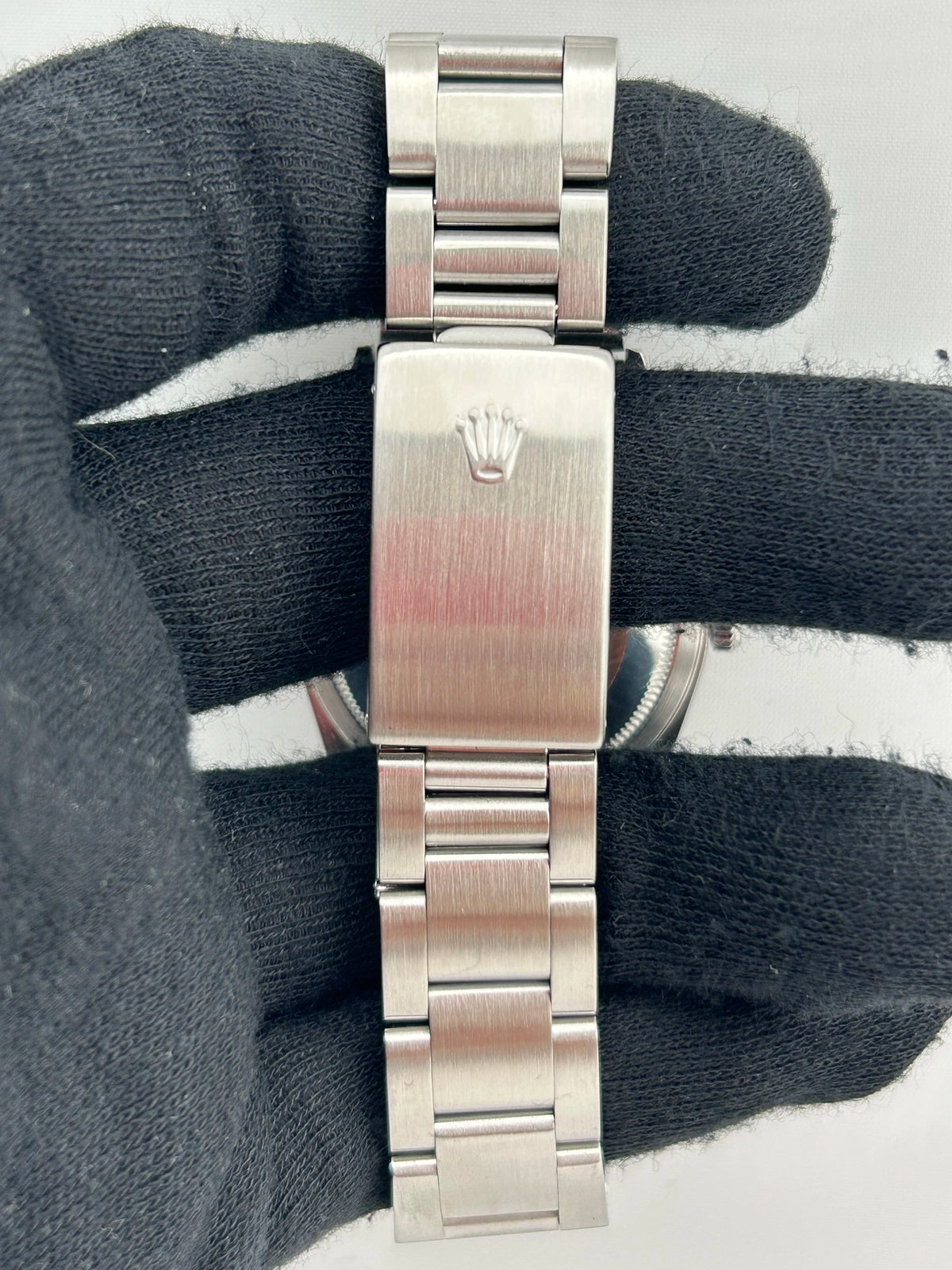 Rolex Datejust 36 16200 — view 4