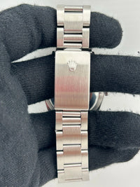 Rolex Datejust 36 16200 — view 4