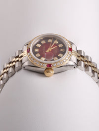 Rolex Lady Datejust — view 6