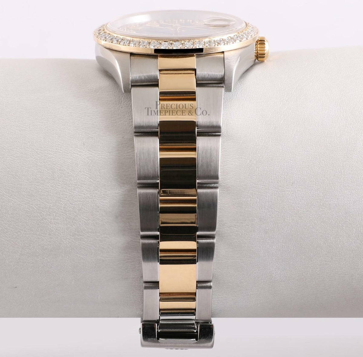 Rolex Datejust 36 — view 5