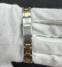 Rolex Oyster Perpetual 15203 — view 3