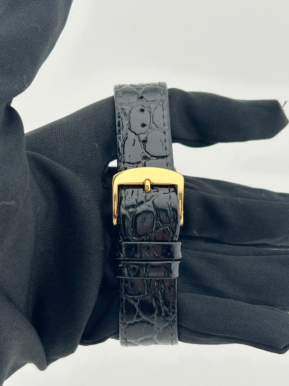 Rolex Datejust 36 16013 — view 3