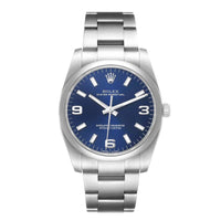 Rolex Oyster Perpetual 34 114200 — view 1