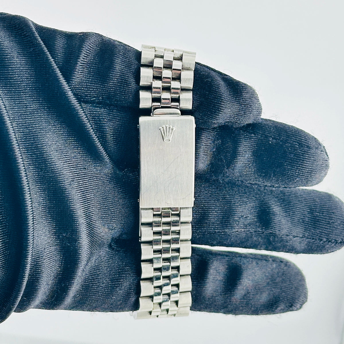 Rolex Datejust 16200 — view 3