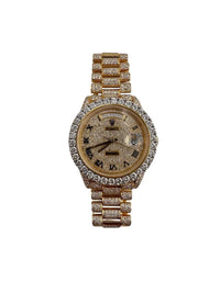 Rolex Day Date 40 228238 — view 1