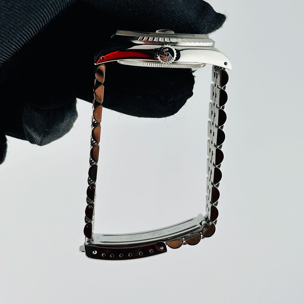 Rolex Datejust 16220 — view 4