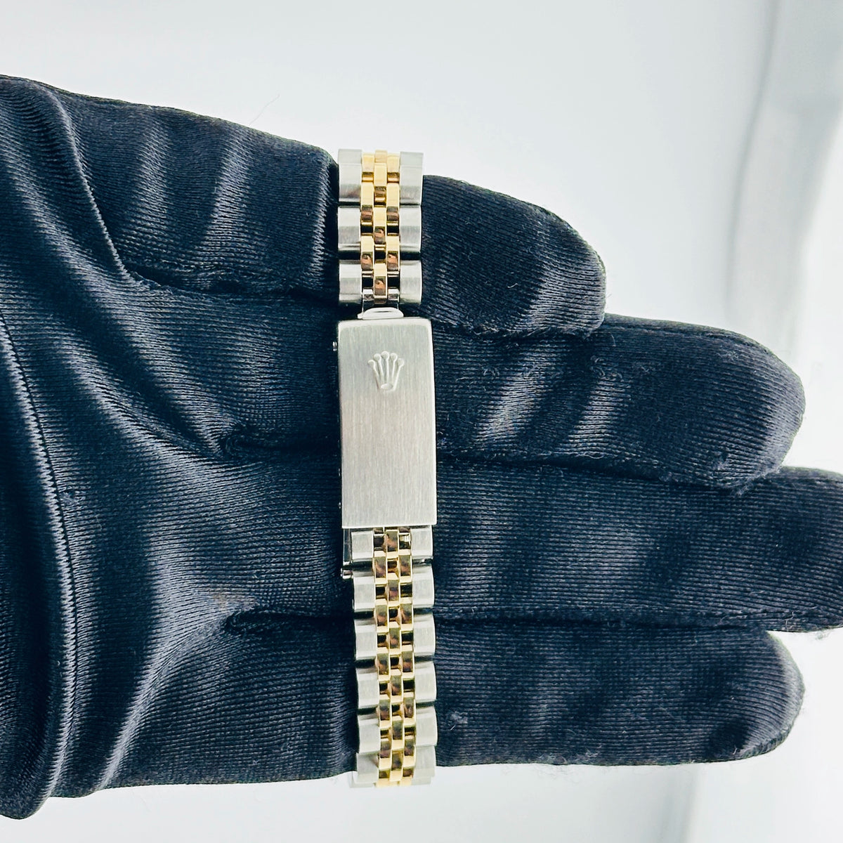 Rolex Lady Datejust 69173 — view 3