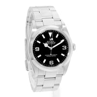 Rolex Explorer 114270 — view 11