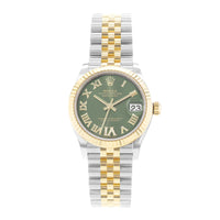 Rolex Oyster Perpetual 31 278273 — view 7