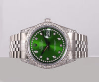 Rolex Datejust 36 — view 3