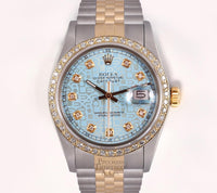 Rolex Datejust — view 2