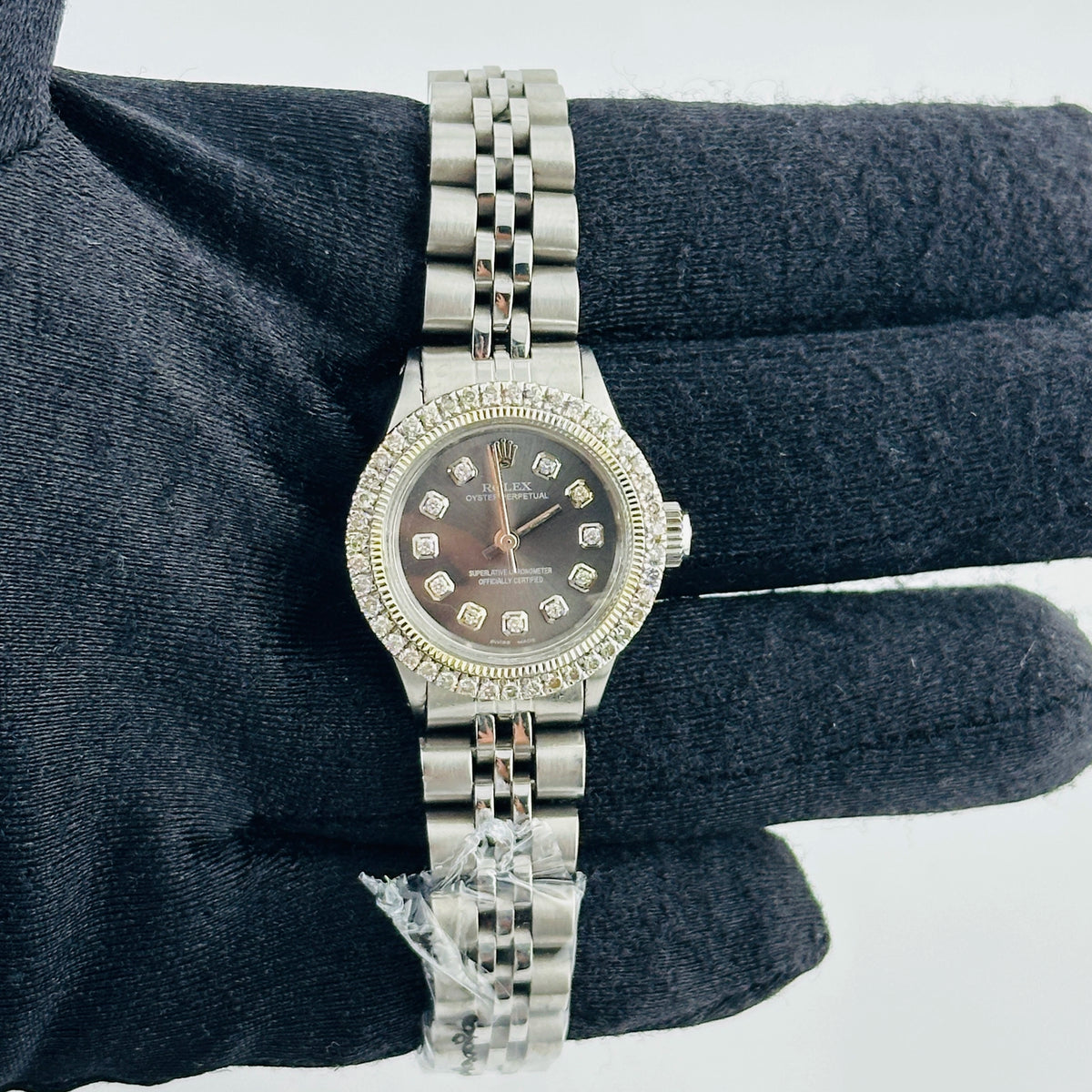 Rolex Oyster Perpetual 6618 — Good 1972 | Hitched Fine Jewelry