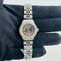 Rolex Oyster Perpetual 6618 — view 1