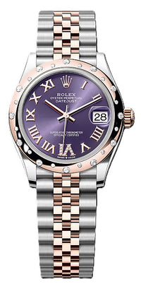 Rolex Datejust 178341 — view 3