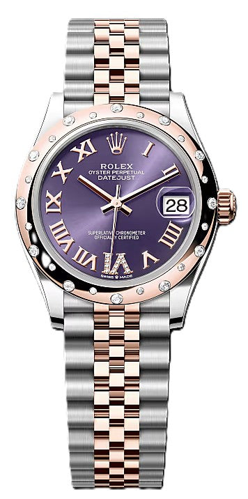 Rolex Datejust 178341 — view 3