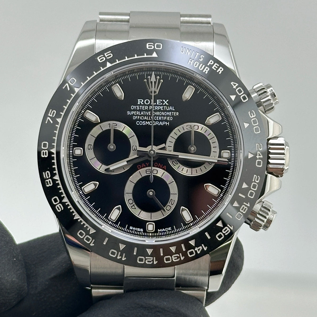 Rolex Daytona 116500LN — view 3