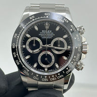Rolex Daytona 116500LN — view 3