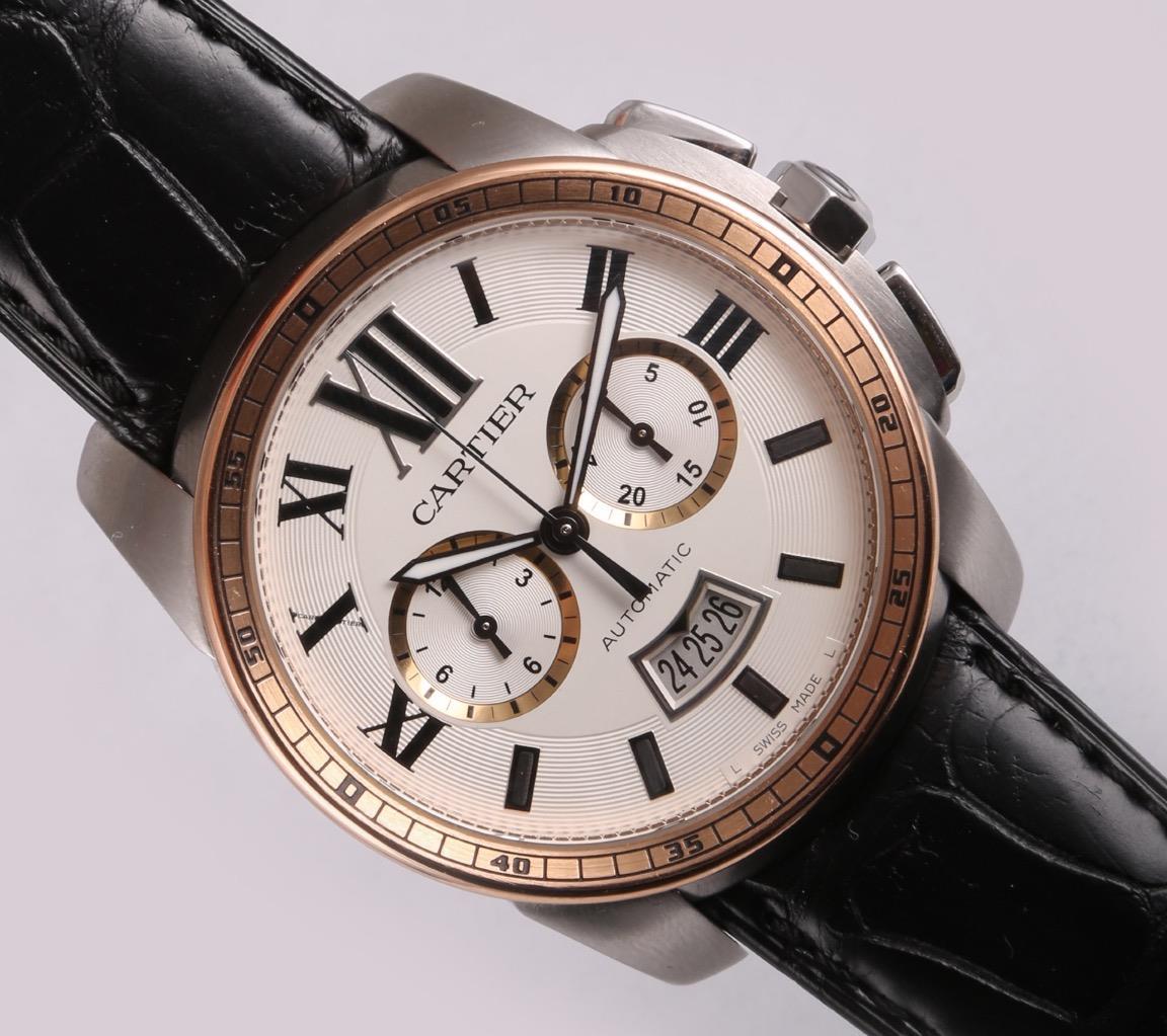 Cartier W7100043 | Hitched Fine Jewelry