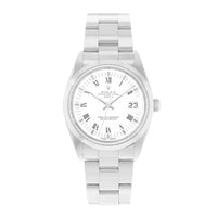 Rolex Oyster Perpetual 34 15200 — view 4