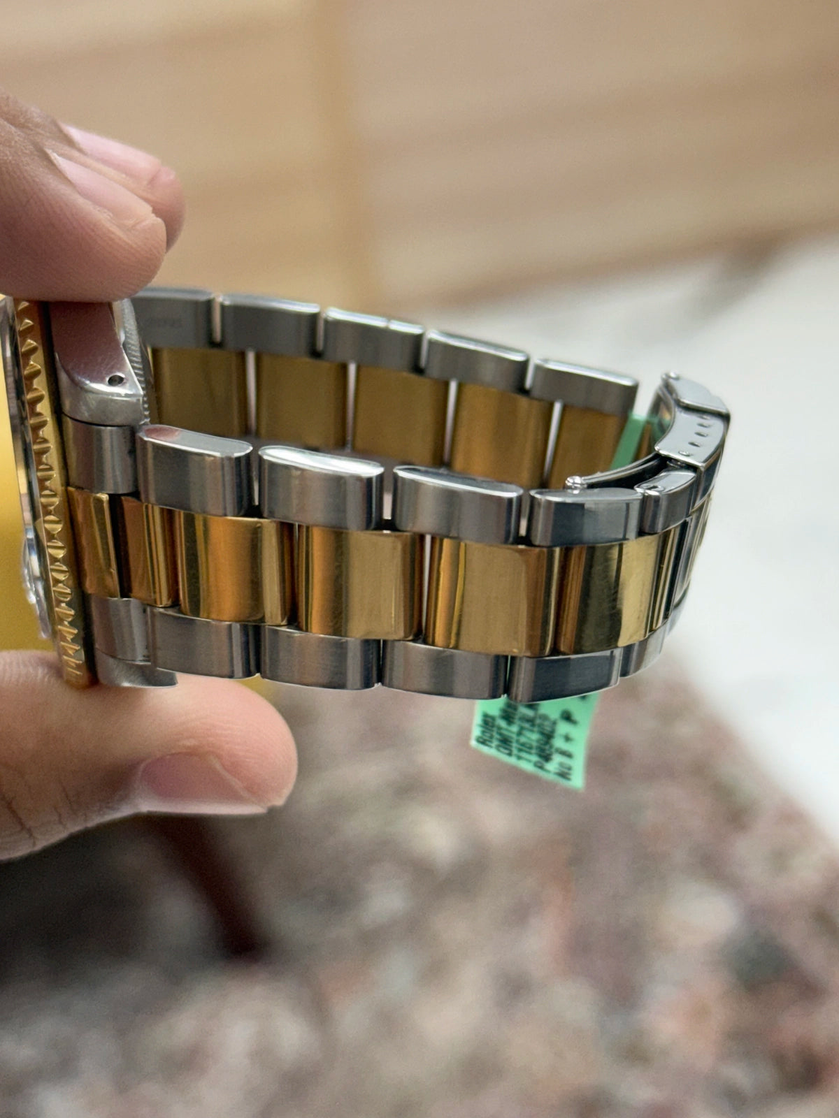 Rolex GMT-Master II 116713LN — view 7