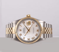 Rolex Datejust — view 3