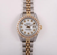 Rolex Lady Datejust — view 2