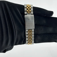 Rolex Datejust 1601 — view 3