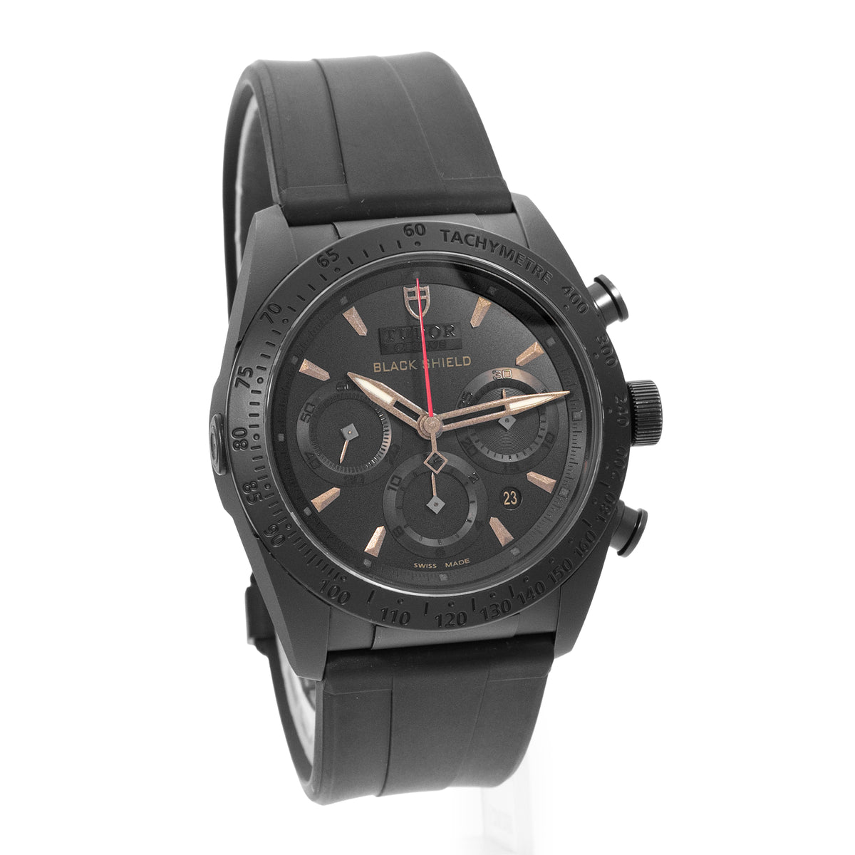 Tudor Black Bay GMT 42000CN — view 8