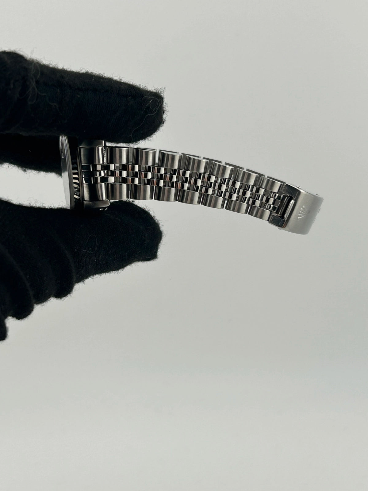 Rolex Lady Datejust 69174 — view 5