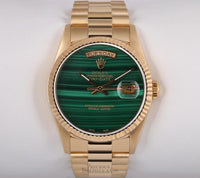 Rolex Day-Date 18238 — view 2