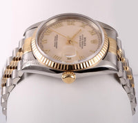 Rolex Datejust 36 16233 — view 5