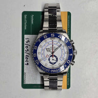 Rolex Yacht-Master II 116680 — view 3