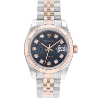 Rolex Datejust 179171 — view 3