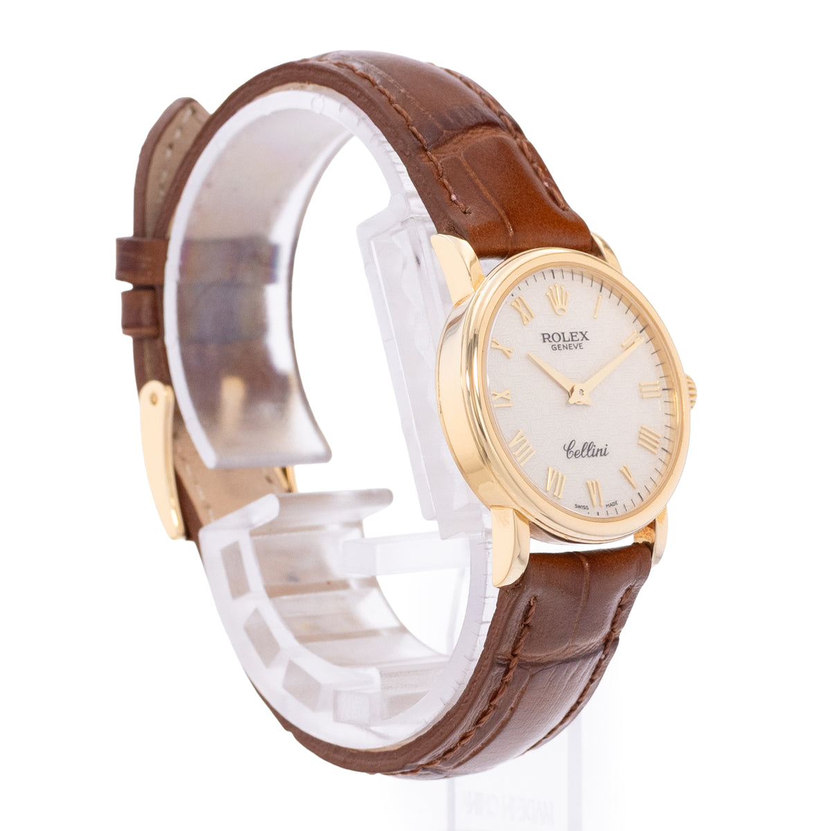 Rolex Cellini 6110 — view 7