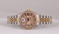 Rolex Lady Datejust — view 3