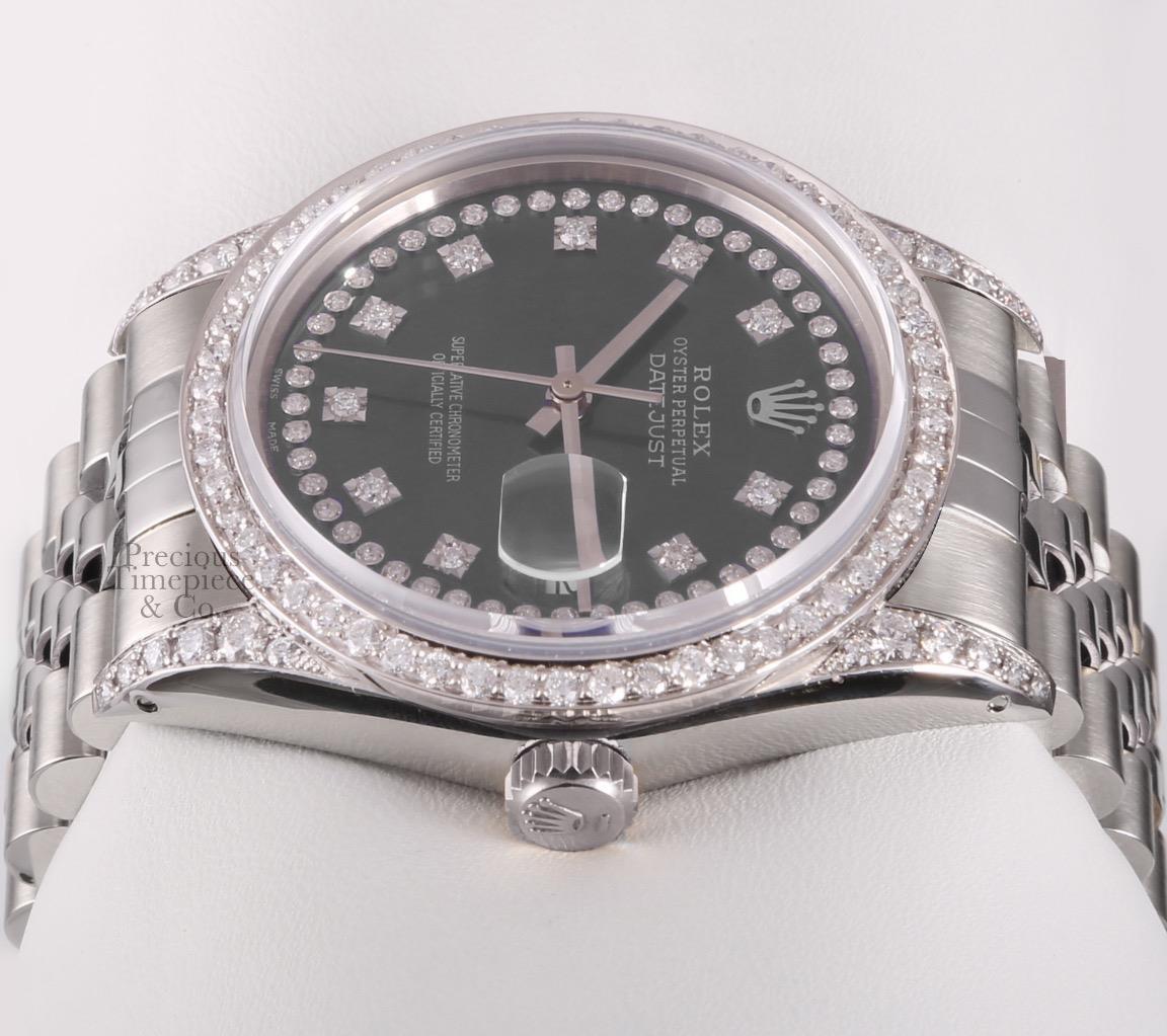 Rolex Datejust — view 4