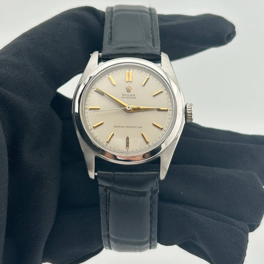 Rolex Oyster 6082 — view 1