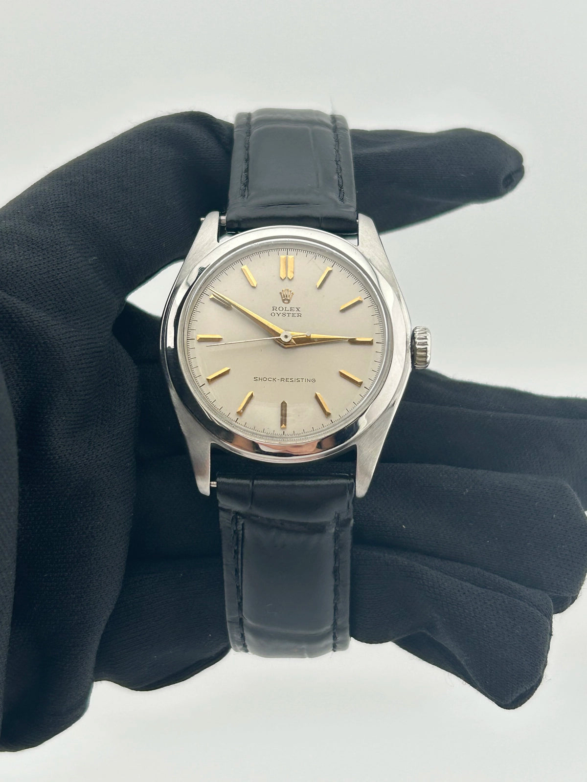 Rolex Oyster 6082 — view 1