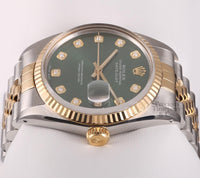 Rolex Datejust — view 3