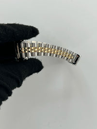 Rolex Datejust 69173 — view 5