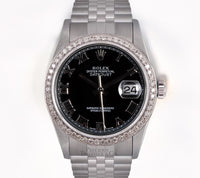 Rolex Datejust 36 — view 2