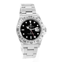 Rolex Explorer II 16570 — view 11