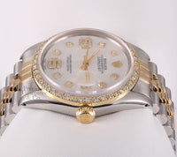 Rolex Datejust — view 5