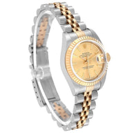 Rolex Datejust 79173 — view 2