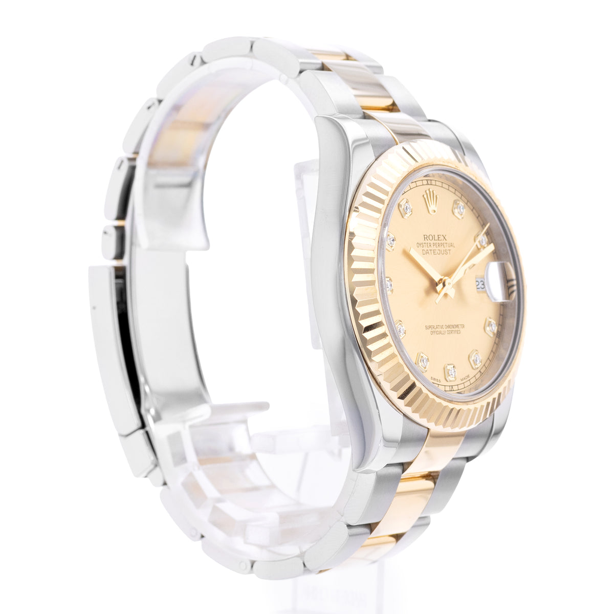 Rolex Datejust II 116333 — view 11