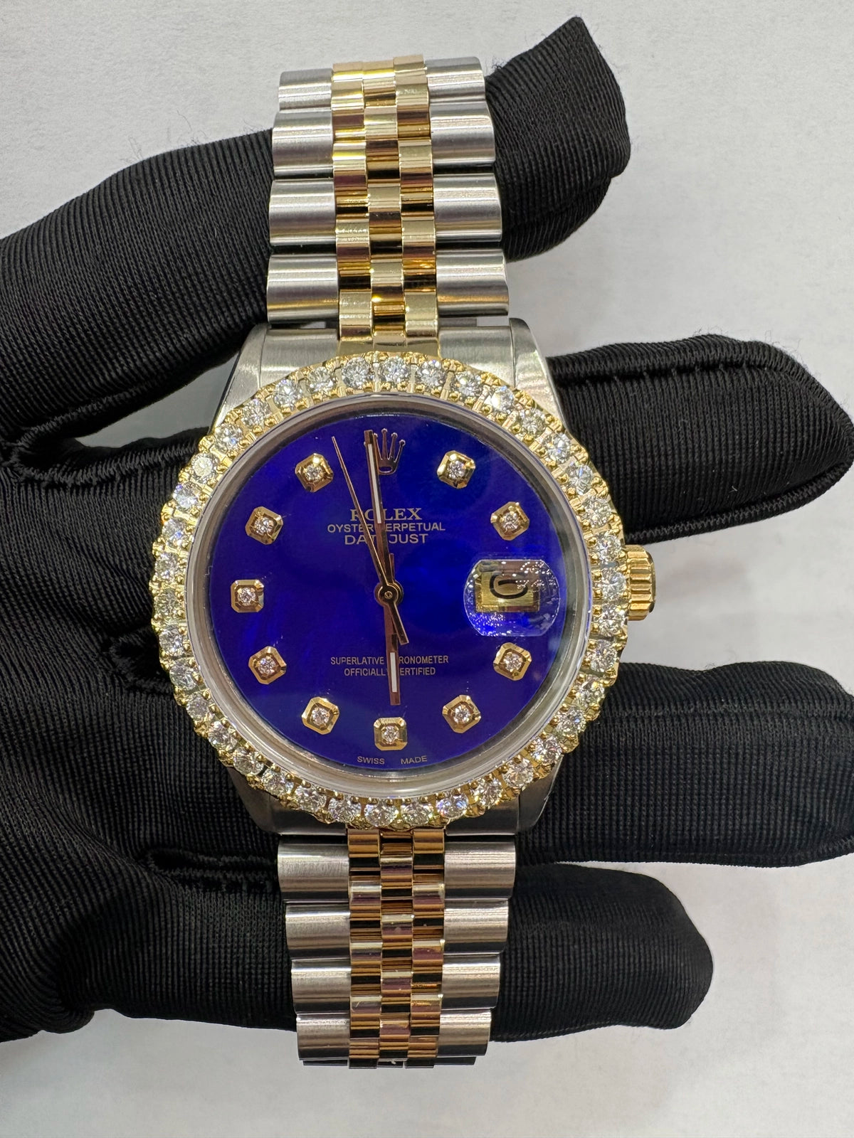 Rolex NQ | Hitched Fine Jewelry