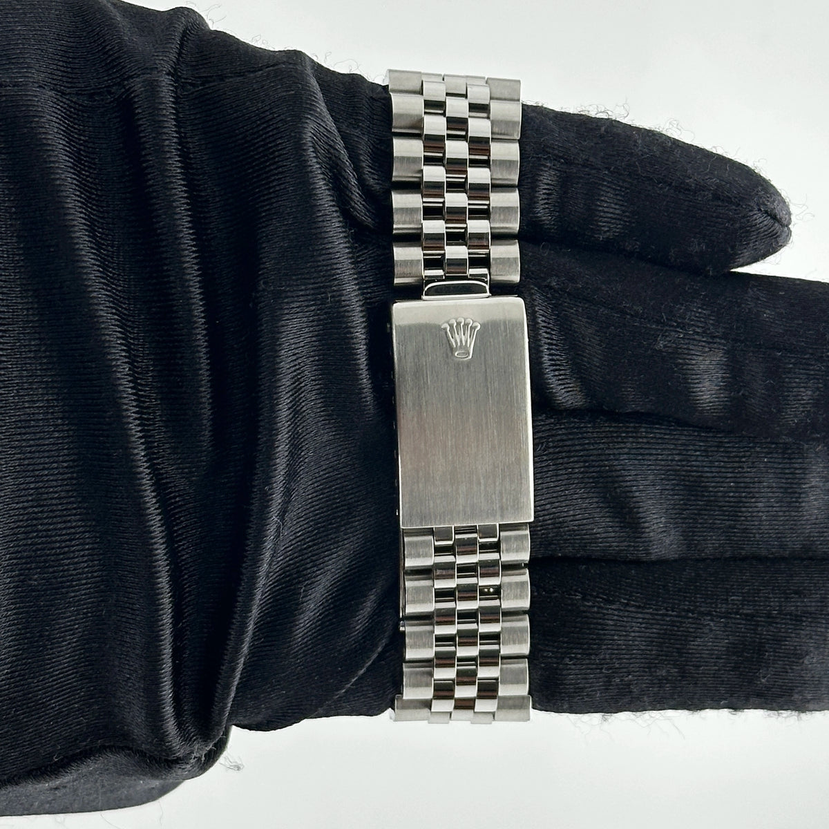 Rolex Datejust 1603 — view 3