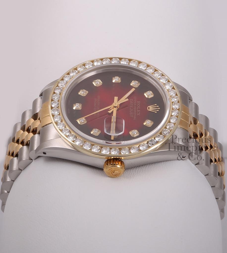 Rolex Datejust — view 5